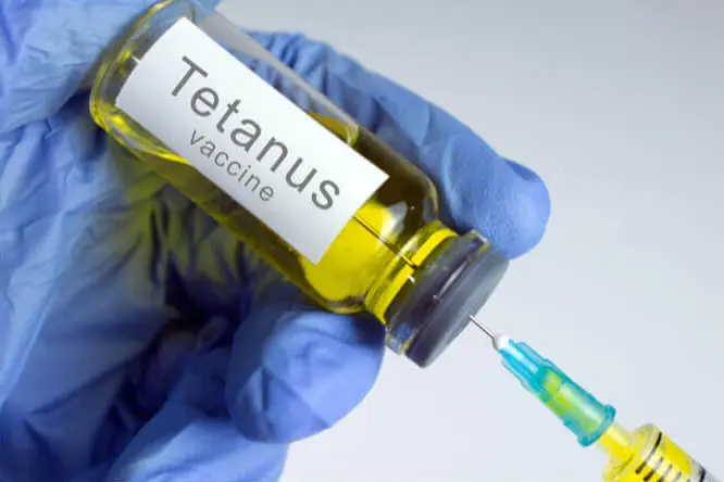 Tetanus Vaccination Dubai Life Aid